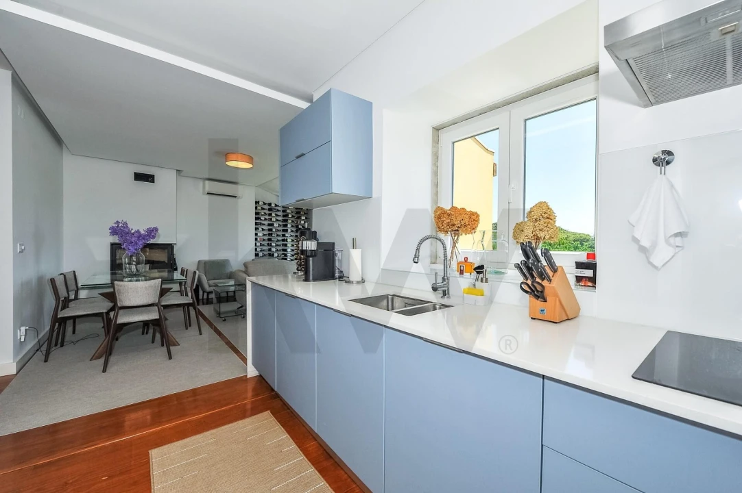 Moradia T3 para Venda em São João das Lampas e Terrugem Foto 31