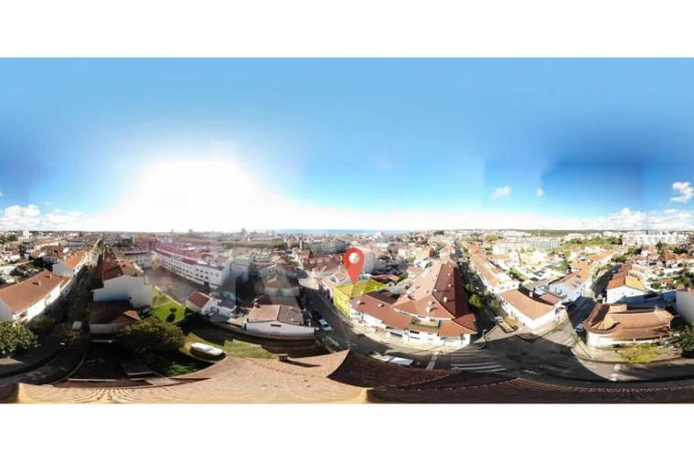 Moradia T4 para Venda em Espinho Foto 12