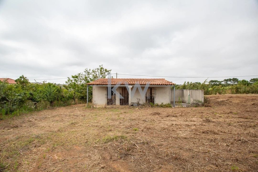 Quinta T1 para Venda em Encarnação Foto 16