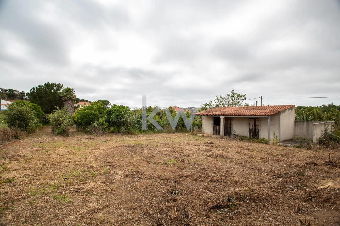 Quinta T1 para Venda em Encarnação Foto 18