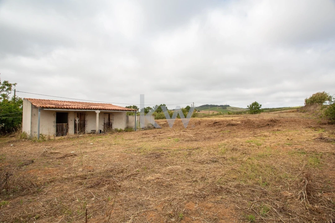 Quinta T1 para Venda em Encarnação Foto 15