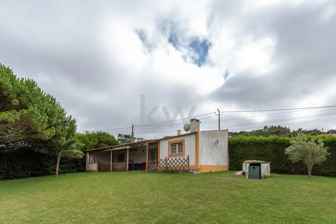 Quinta T1 para Venda em Encarnação Foto 7