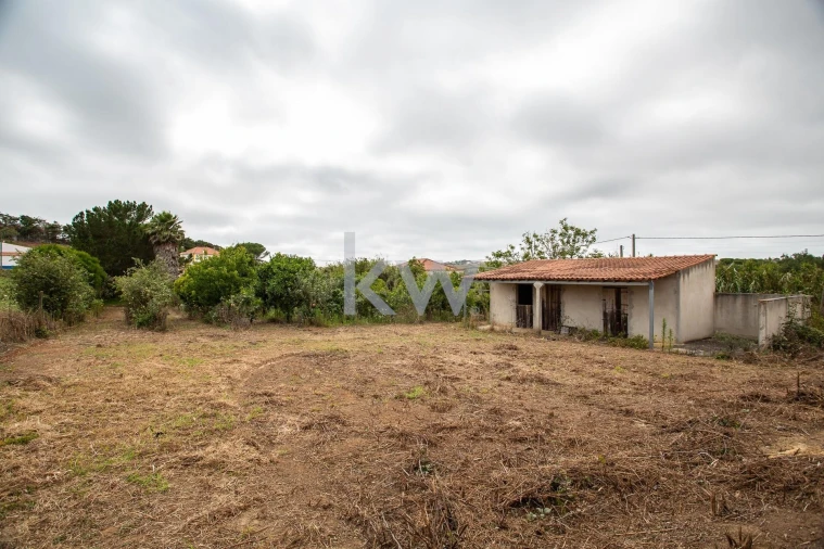 Quinta T1 para Venda em Encarnação Foto 18