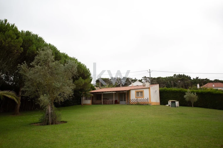 Quinta T1 para Venda em Encarnação Foto 22