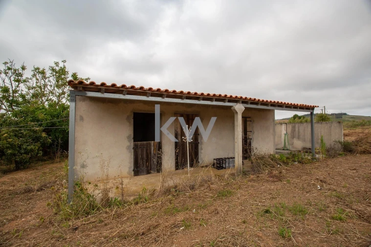 Quinta T1 para Venda em Encarnação Foto 19