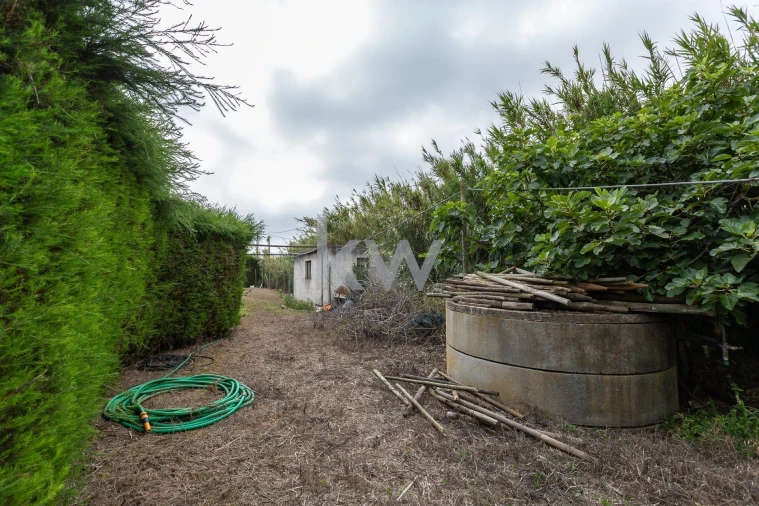 Quinta T1 para Venda em Encarnação Foto 24