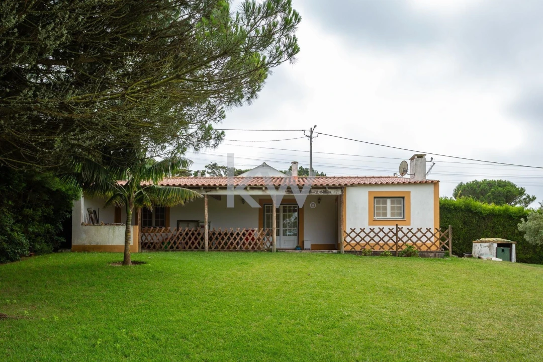 Quinta T1 para Venda em Encarnação Foto 10