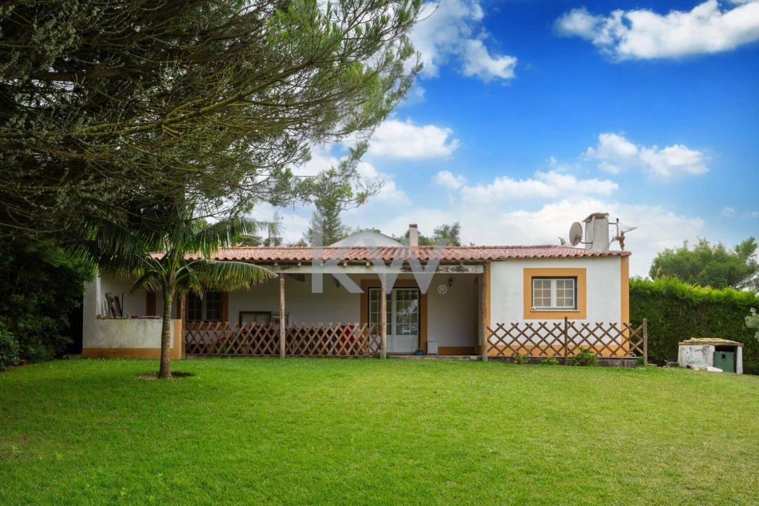 Quinta T1 para Venda em Encarnação Foto 1