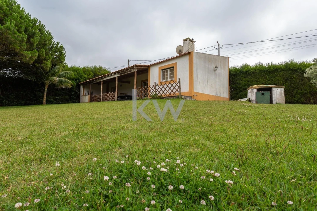 Quinta T1 para Venda em Encarnação Foto 21