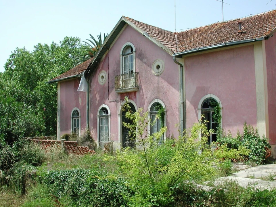 Moradia T20 para Venda em Soure Foto 3