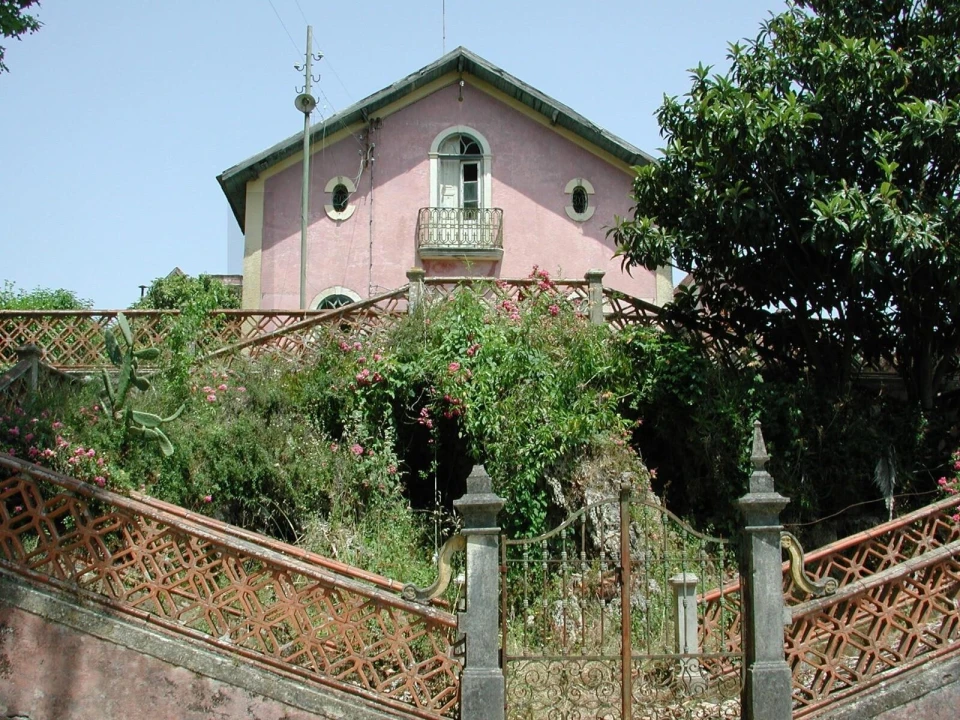 Moradia T20 para Venda em Soure Foto 14