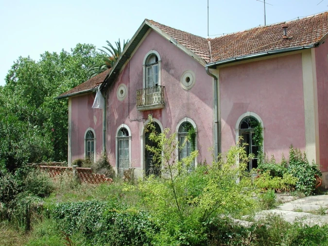 Moradia T20 para Venda em Soure Foto 3