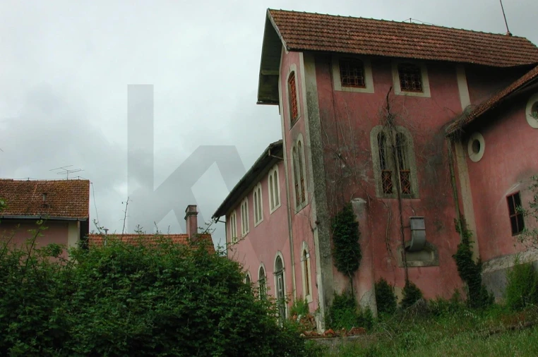 Moradia T20 para Venda em Soure Foto 11