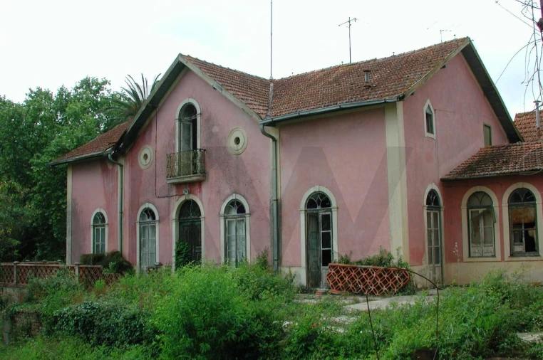 Moradia T20 para Venda em Soure Foto 2