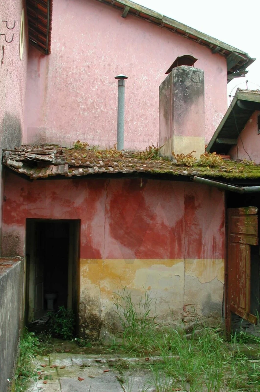 Moradia T20 para Venda em Soure Foto 13