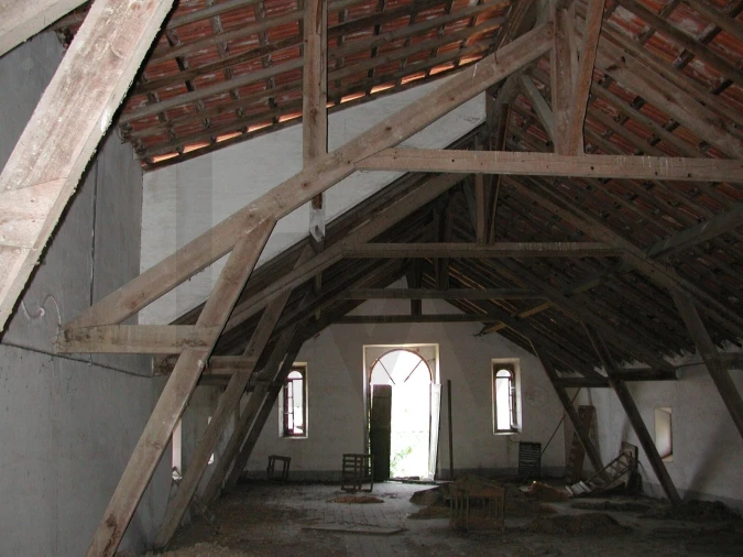 Moradia T20 para Venda em Soure Foto 6