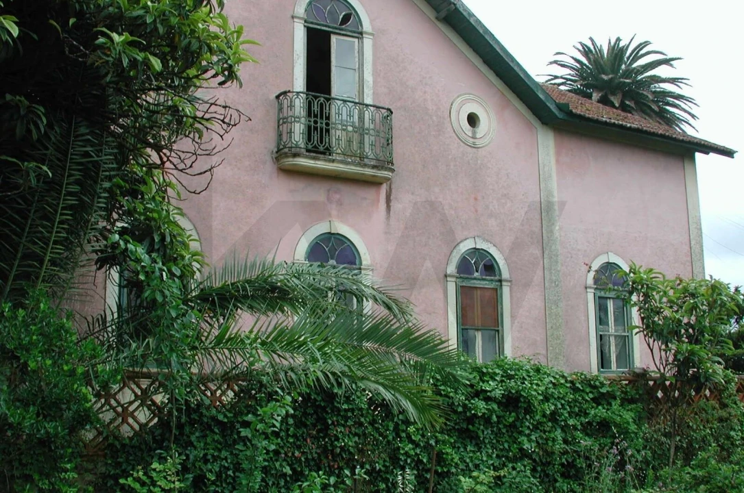 Moradia T20 para Venda em Soure Foto 9