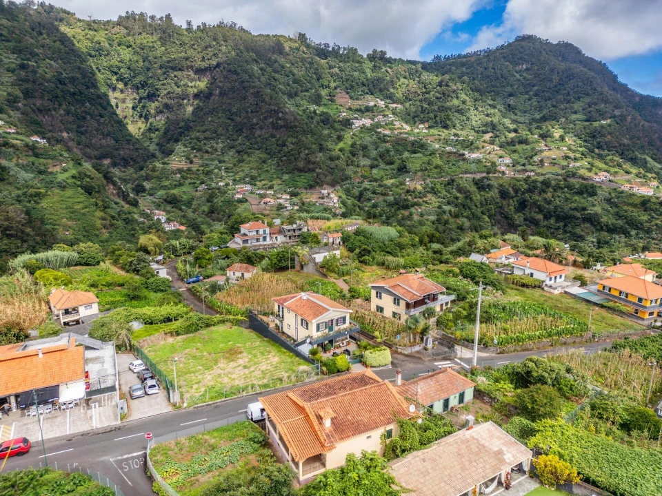 Terreno para Venda em São Roque do Faial Foto 14