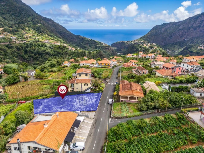 Terreno para Venda em São Roque do Faial Foto 10