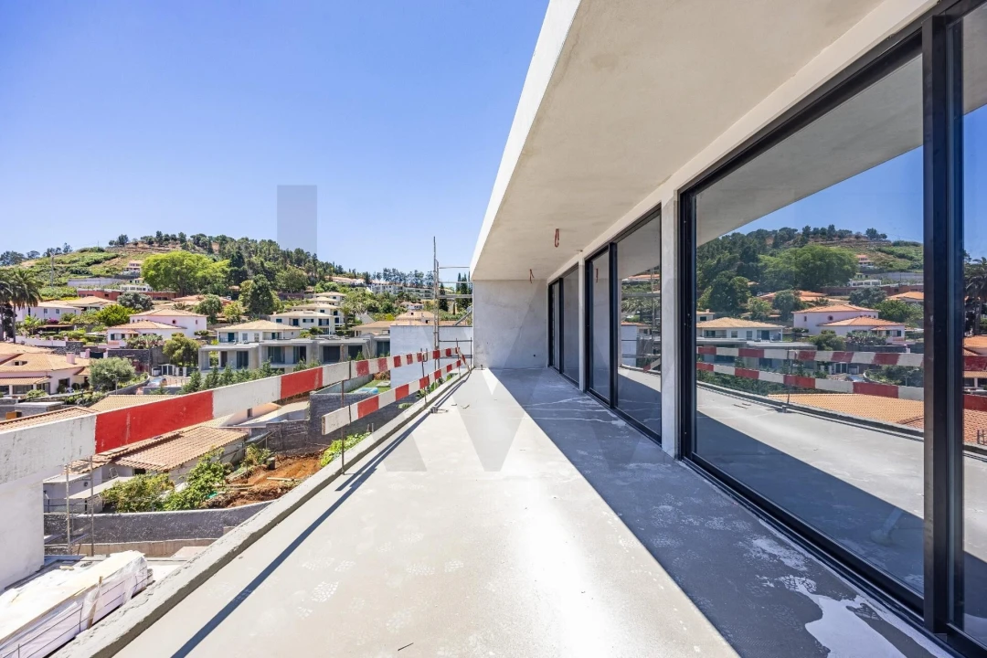 Apartamento T3 para Venda em São Martinho Foto 72