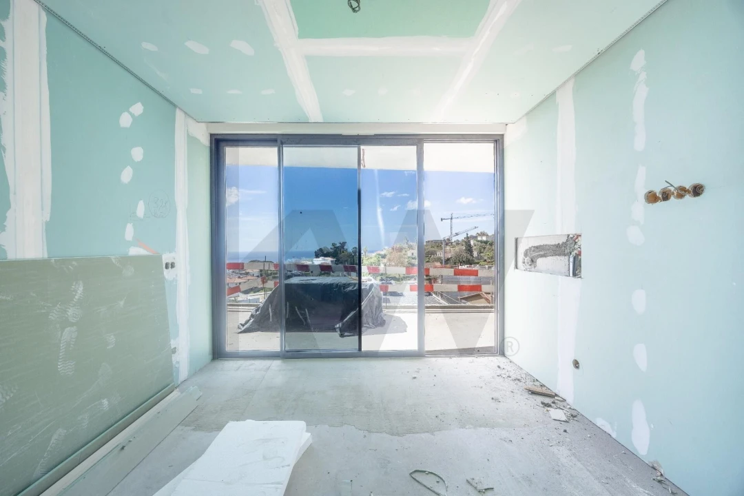Apartamento T3 para Venda em São Martinho Foto 27