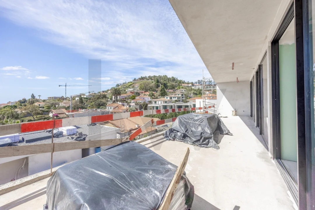 Apartamento T3 para Venda em São Martinho Foto 39