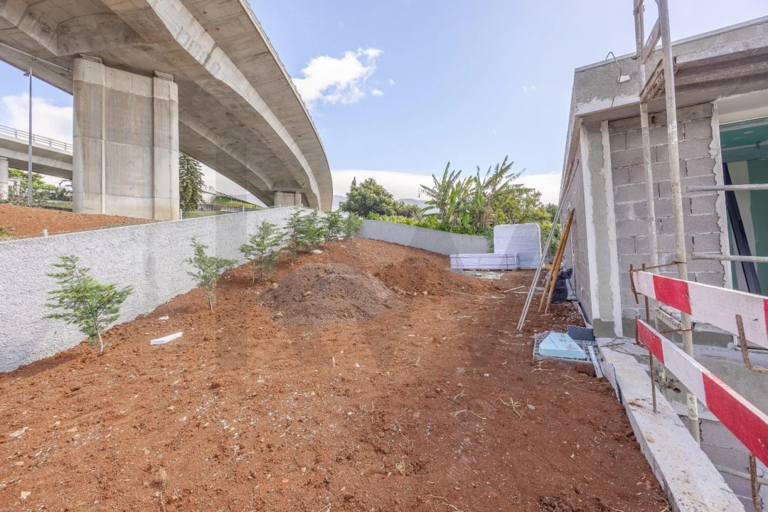 Apartamento T3 para Venda em São Martinho Foto 45