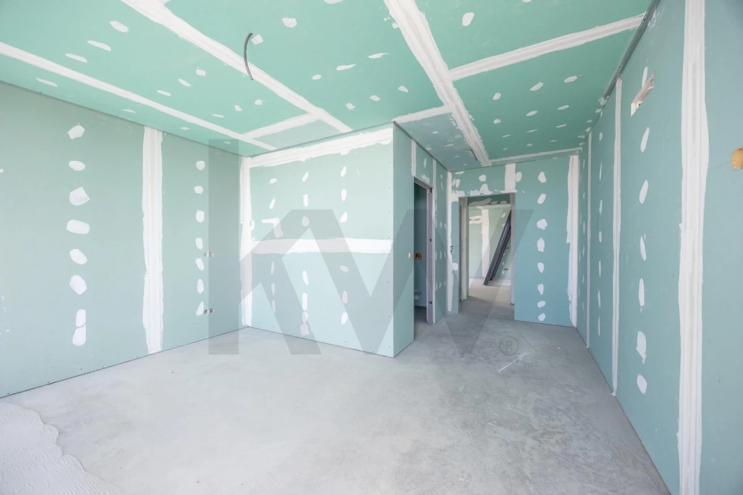 Apartamento T3 para Venda em São Martinho Foto 34