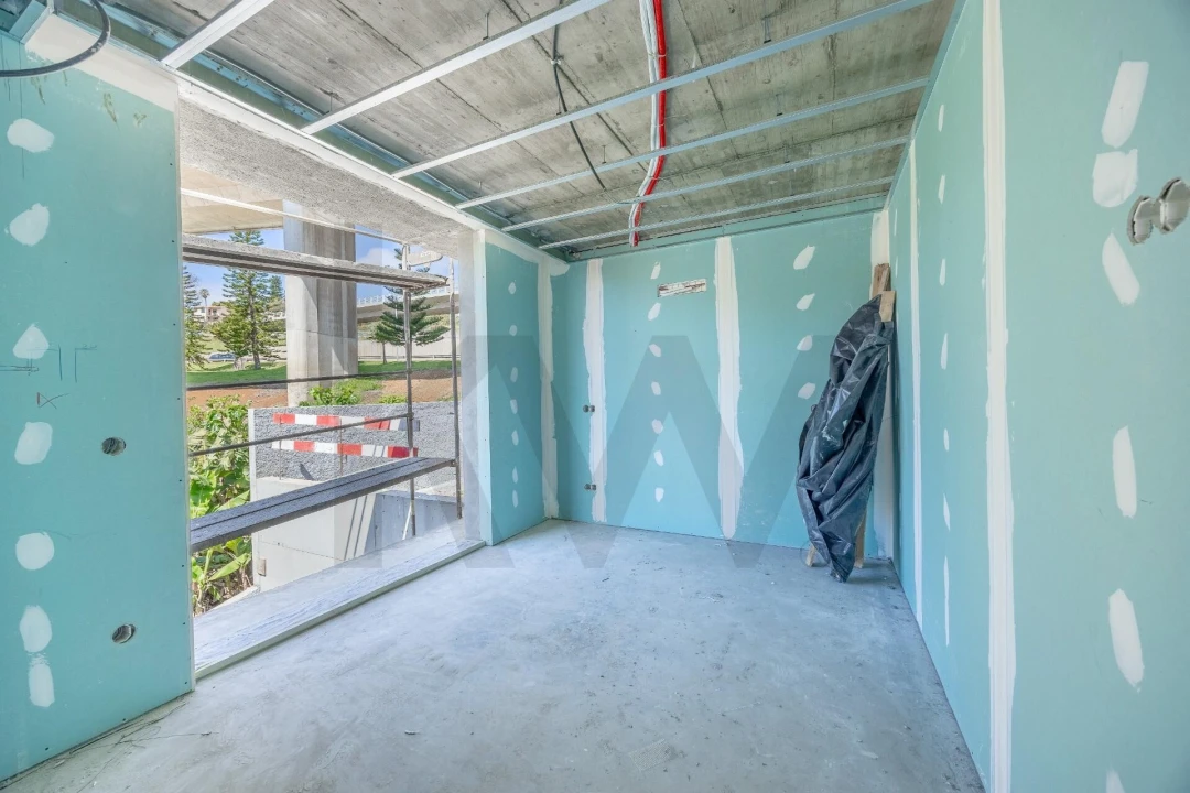 Apartamento T3 para Venda em São Martinho Foto 14