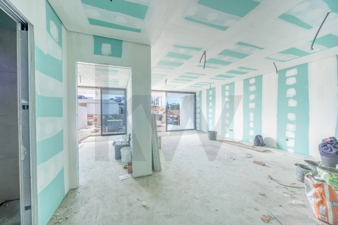 Apartamento T3 para Venda em São Martinho Foto 54