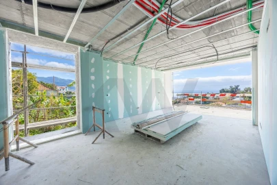 Apartamento T3 para Venda em São Martinho