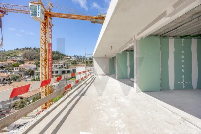 Apartamento T3 para Venda em São Martinho