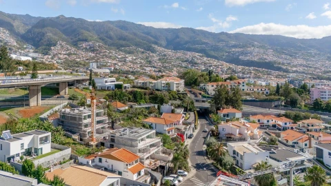 Apartamento T3 para Venda em São Martinho