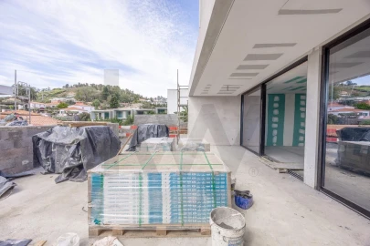 Apartamento T3 para Venda em São Martinho
