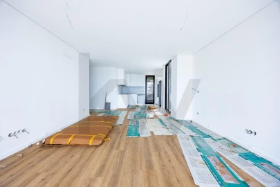 Apartamento T3 para Venda em São Martinho