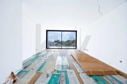 Apartamento T3 para Venda em São Martinho