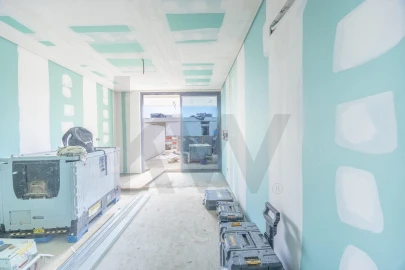 Apartamento T3 para Venda em São Martinho