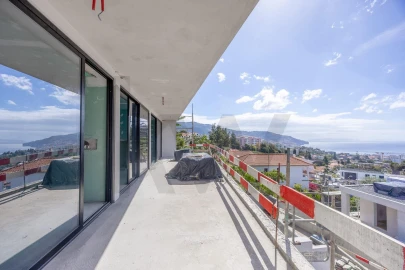 Apartamento T3 para Venda em São Martinho