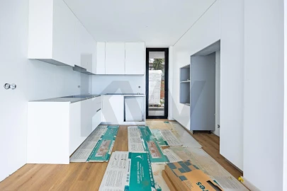Apartamento T3 para Venda em São Martinho