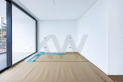 Apartamento T3 para Venda em São Martinho