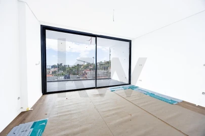 Apartamento T3 para Venda em São Martinho