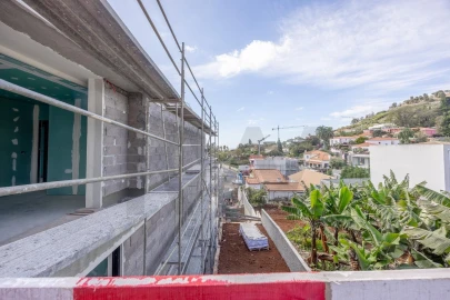 Apartamento T3 para Venda em São Martinho