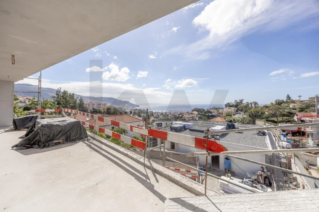 Apartamento T3 para Venda em São Martinho Foto 37