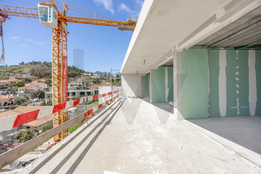 Apartamento T3 para Venda em São Martinho Foto 21
