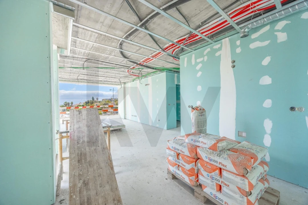 Apartamento T3 para Venda em São Martinho Foto 12