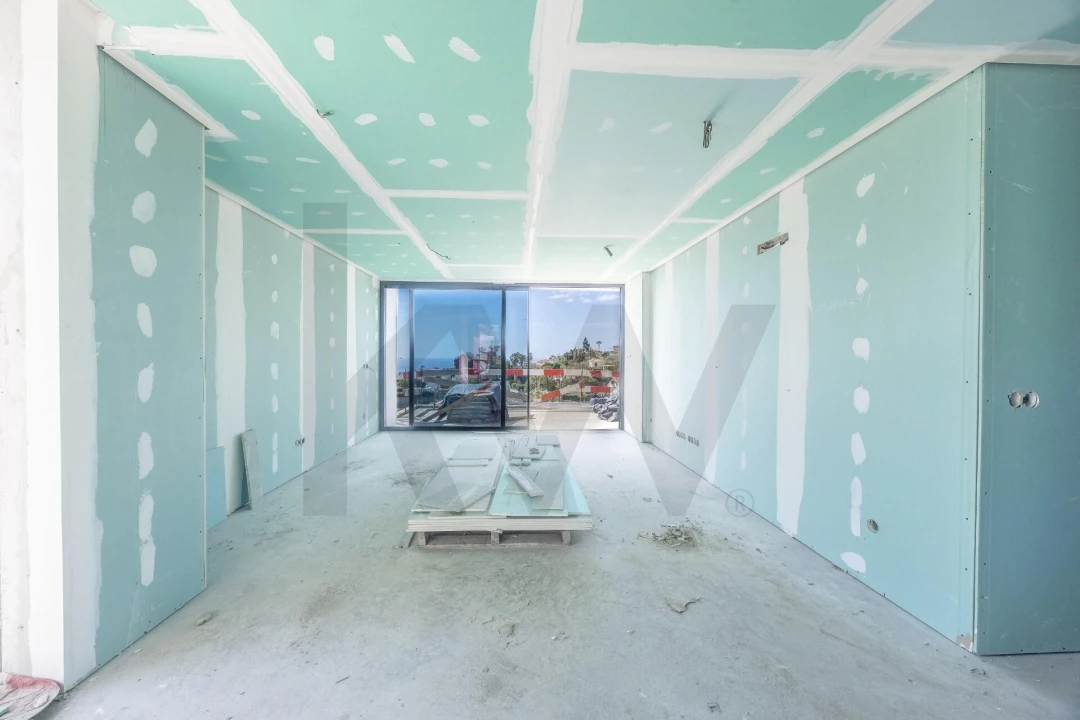 Apartamento T3 para Venda em São Martinho Foto 40