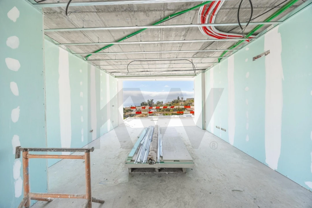 Apartamento T3 para Venda em São Martinho Foto 11