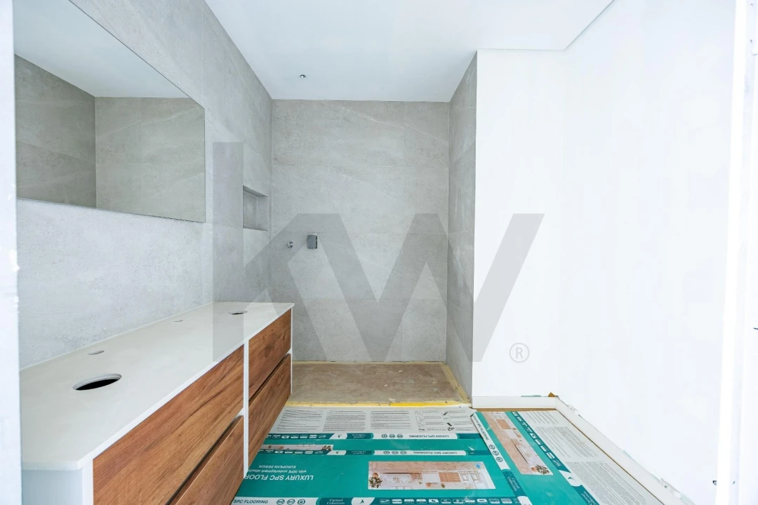 Apartamento T3 para Venda em São Martinho Foto 19