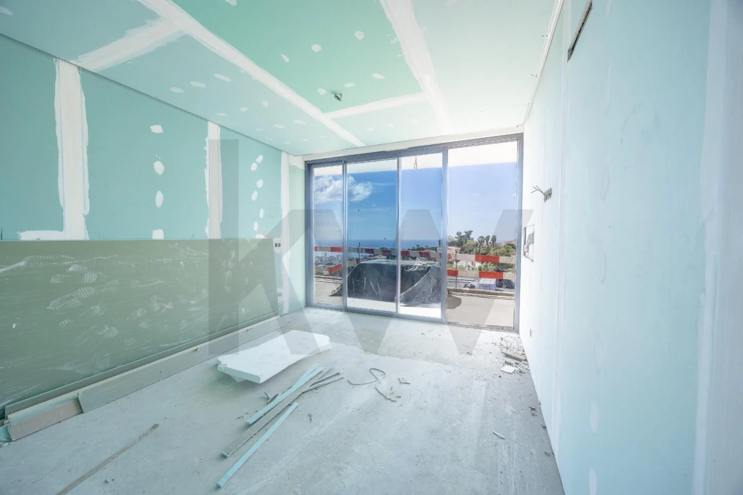 Apartamento T3 para Venda em São Martinho Foto 28