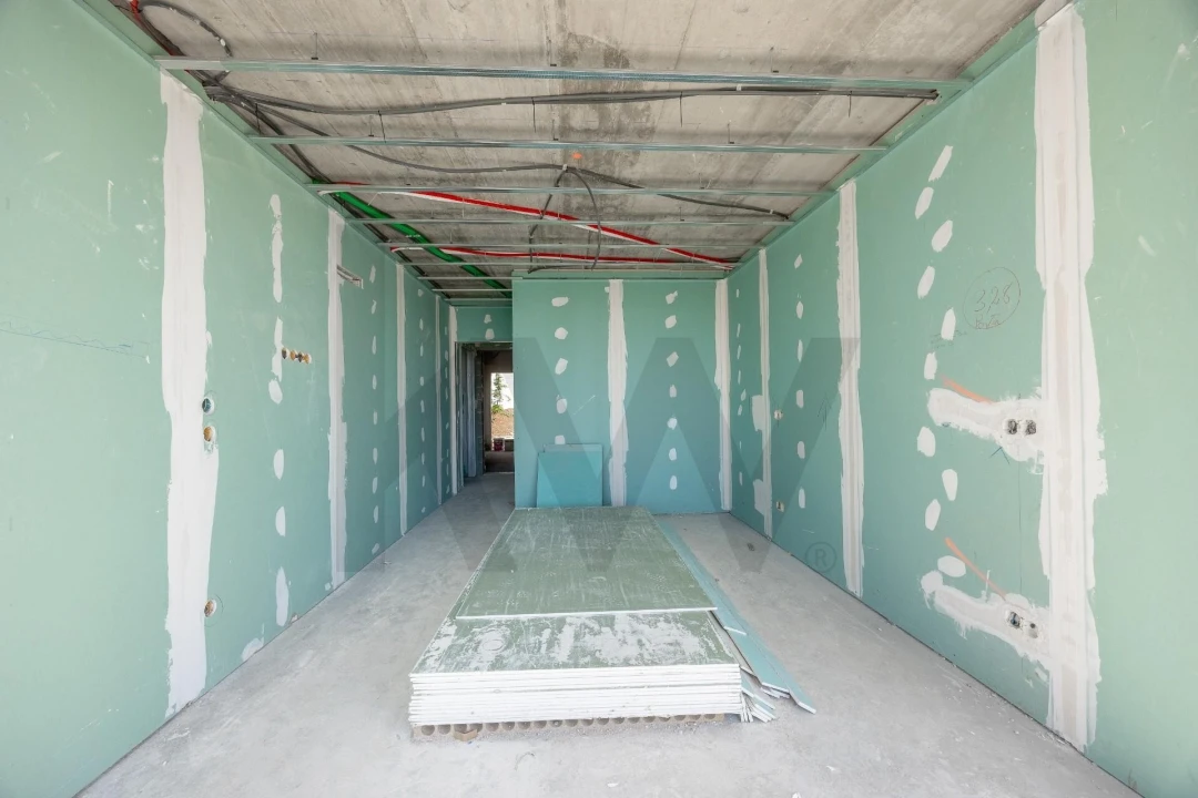 Apartamento T3 para Venda em São Martinho Foto 19